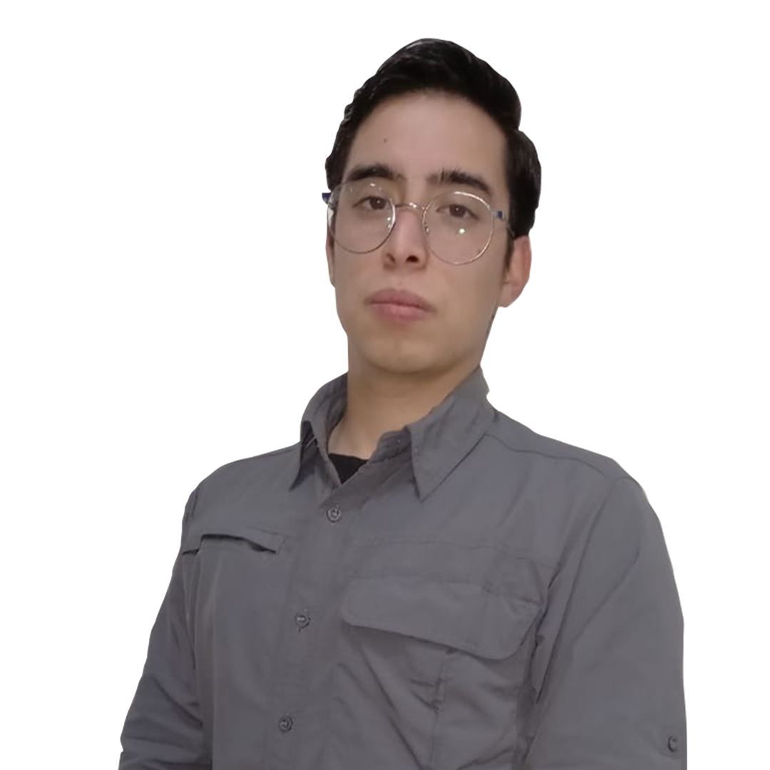 Igor Ibarra Bonomelli