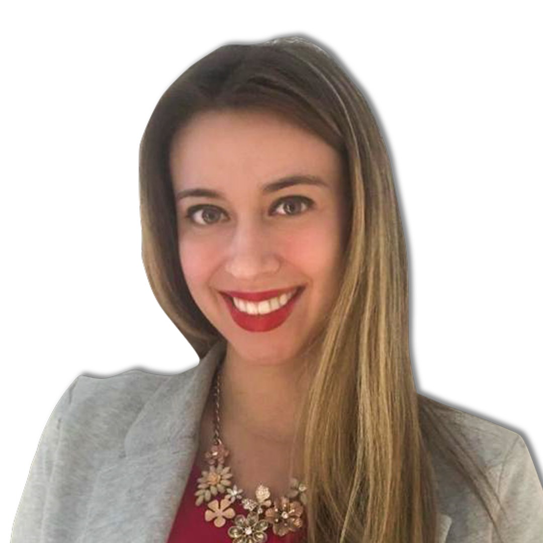 Daniela Forero-Ortiz