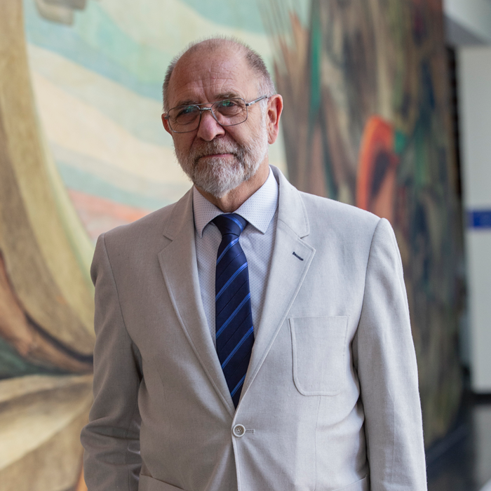 Sebastián Jans Pérez