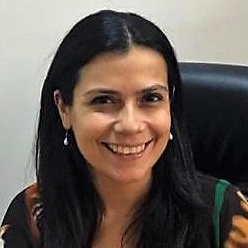 Carolina Araya