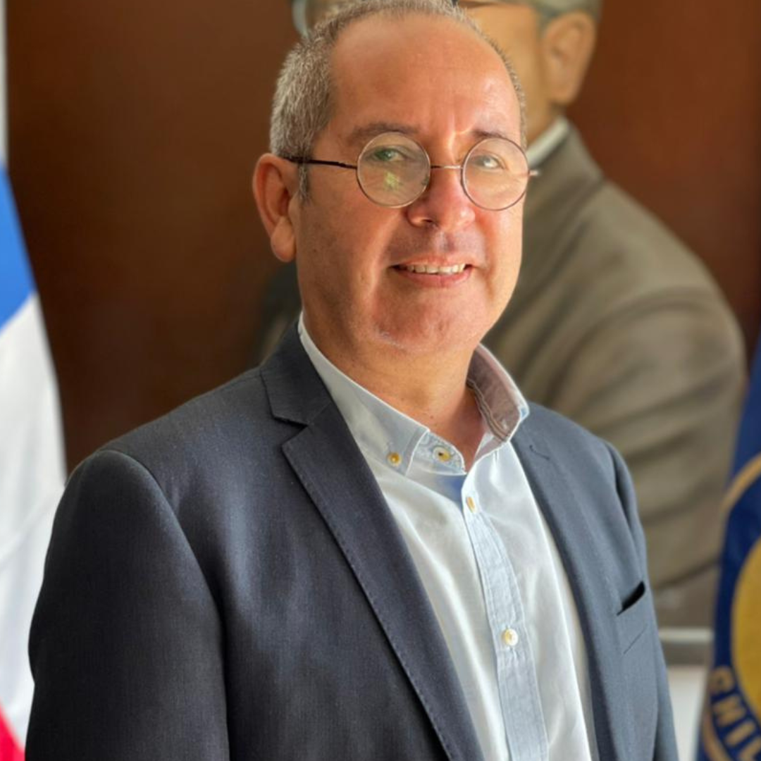 Rubén Moraga Mamani