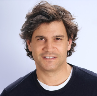 Sebastián Torrealba