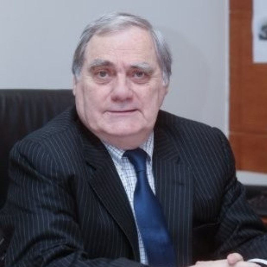 Sergio Galilea