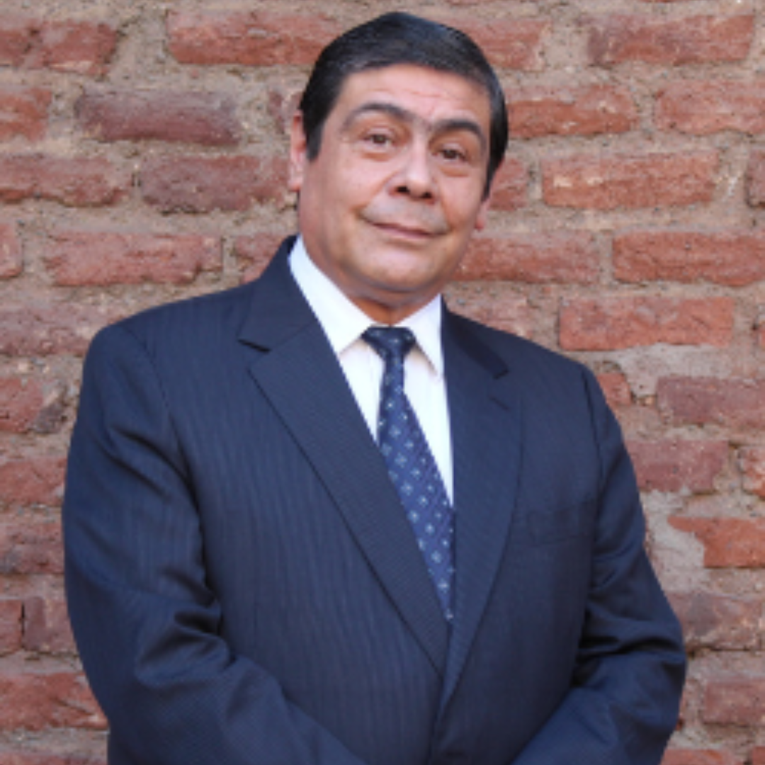 Víctor Osorio Reyes