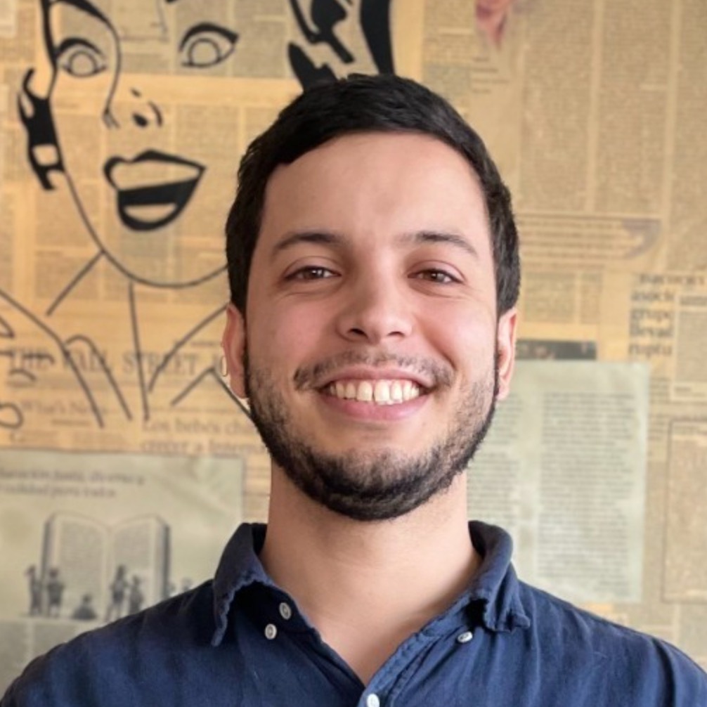 José Miguel González