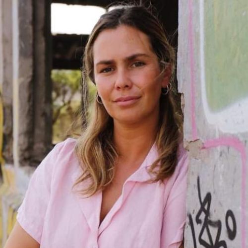 Valentina Domínguez Saavedra