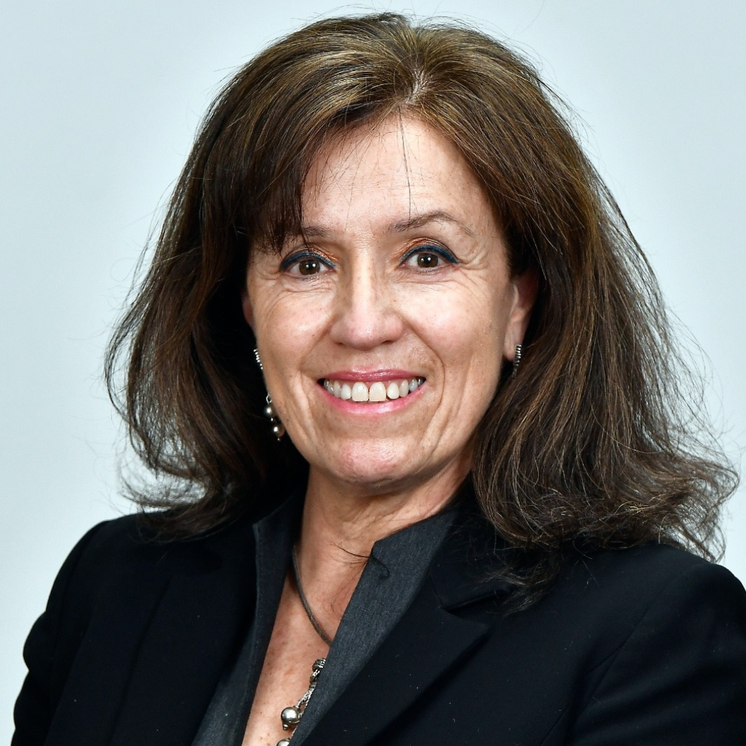 Cecilia Pardo