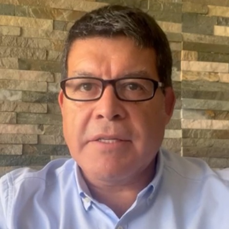 Guillermo Fuentes Contreras