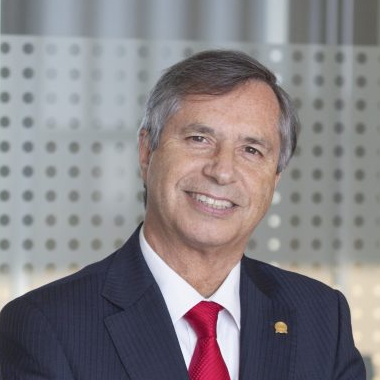 Gerald Pugh Olavarría