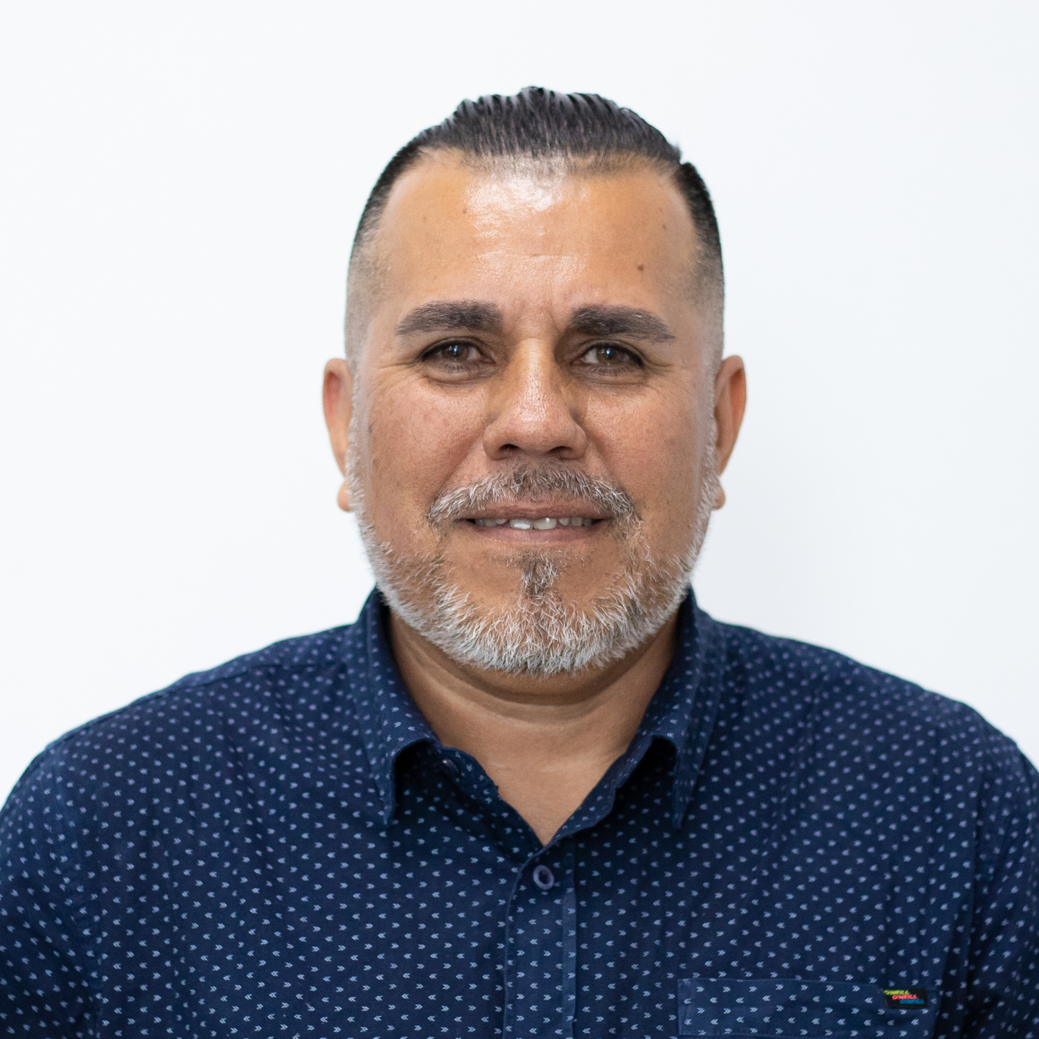 Ruben Avendaño Herrera