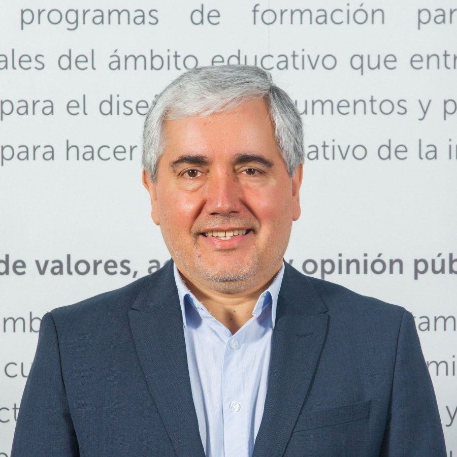 Jorge Manzi