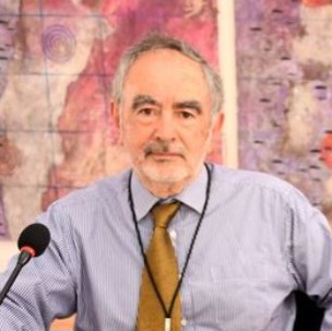 José A. Abalos