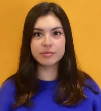 Francisca Grau Vargas