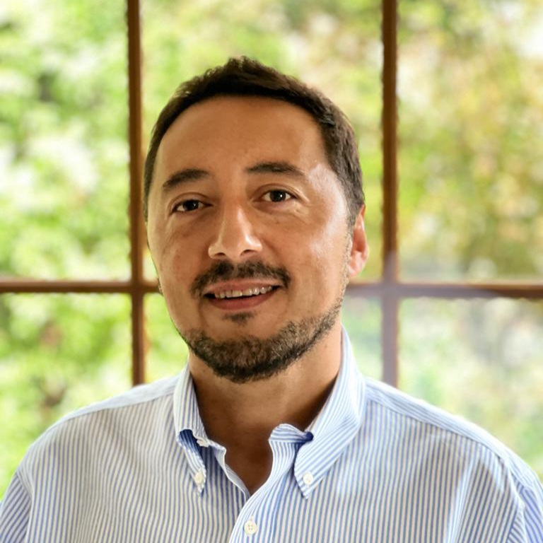 Rubén Henríquez