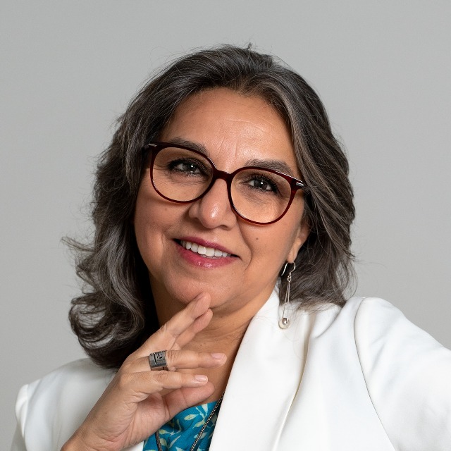 Nancy Pérez