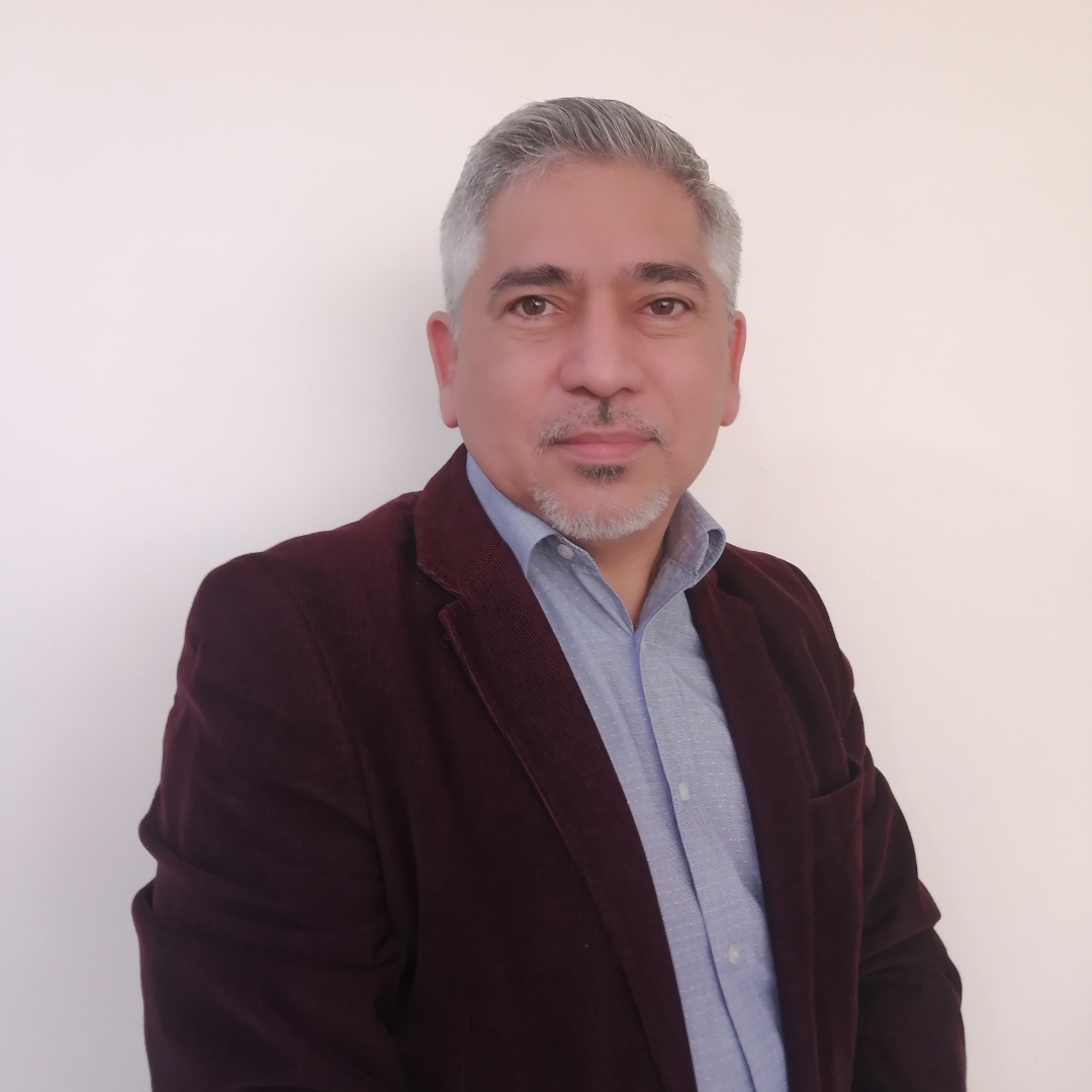 Miguel Sanhueza Olave