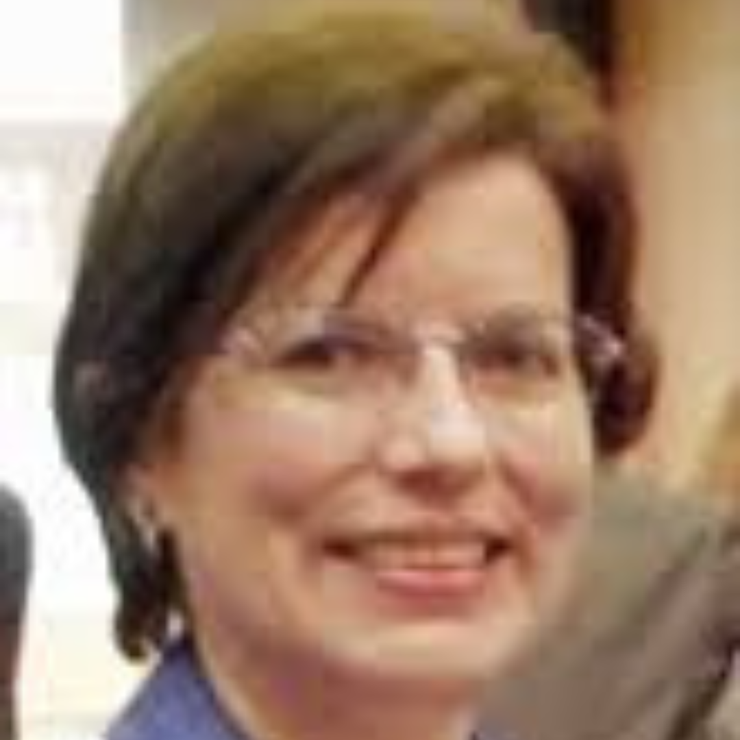 María Gabriela Saldías Peñafiel