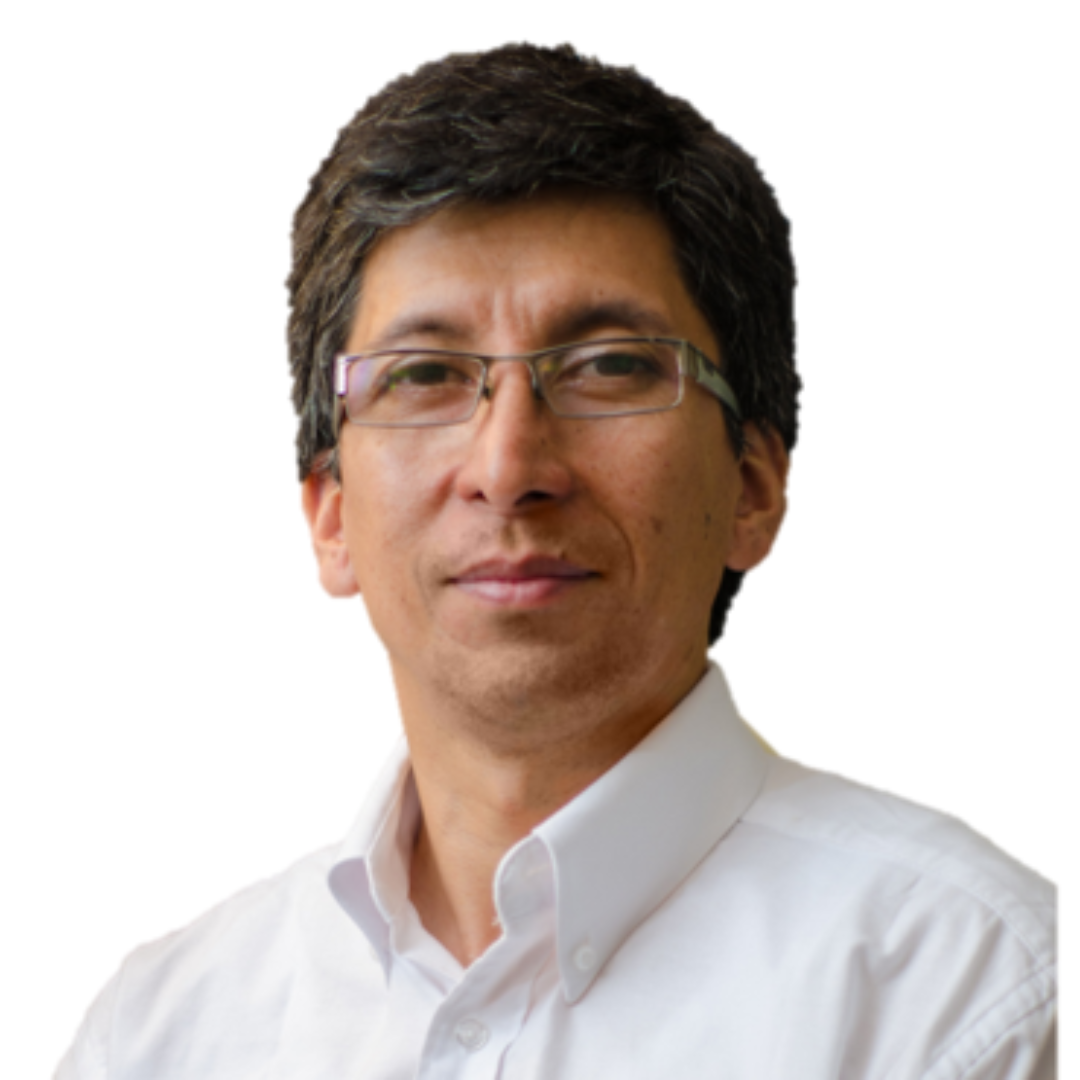 Christian M. Nino-Moris