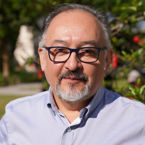 Luis Osandón Millavil