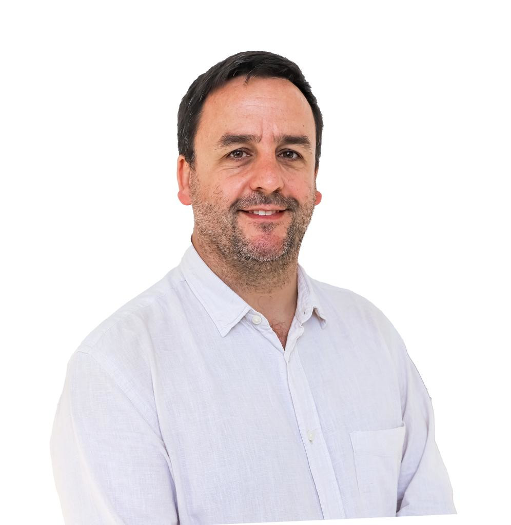 José Agustín Muñiz Viu