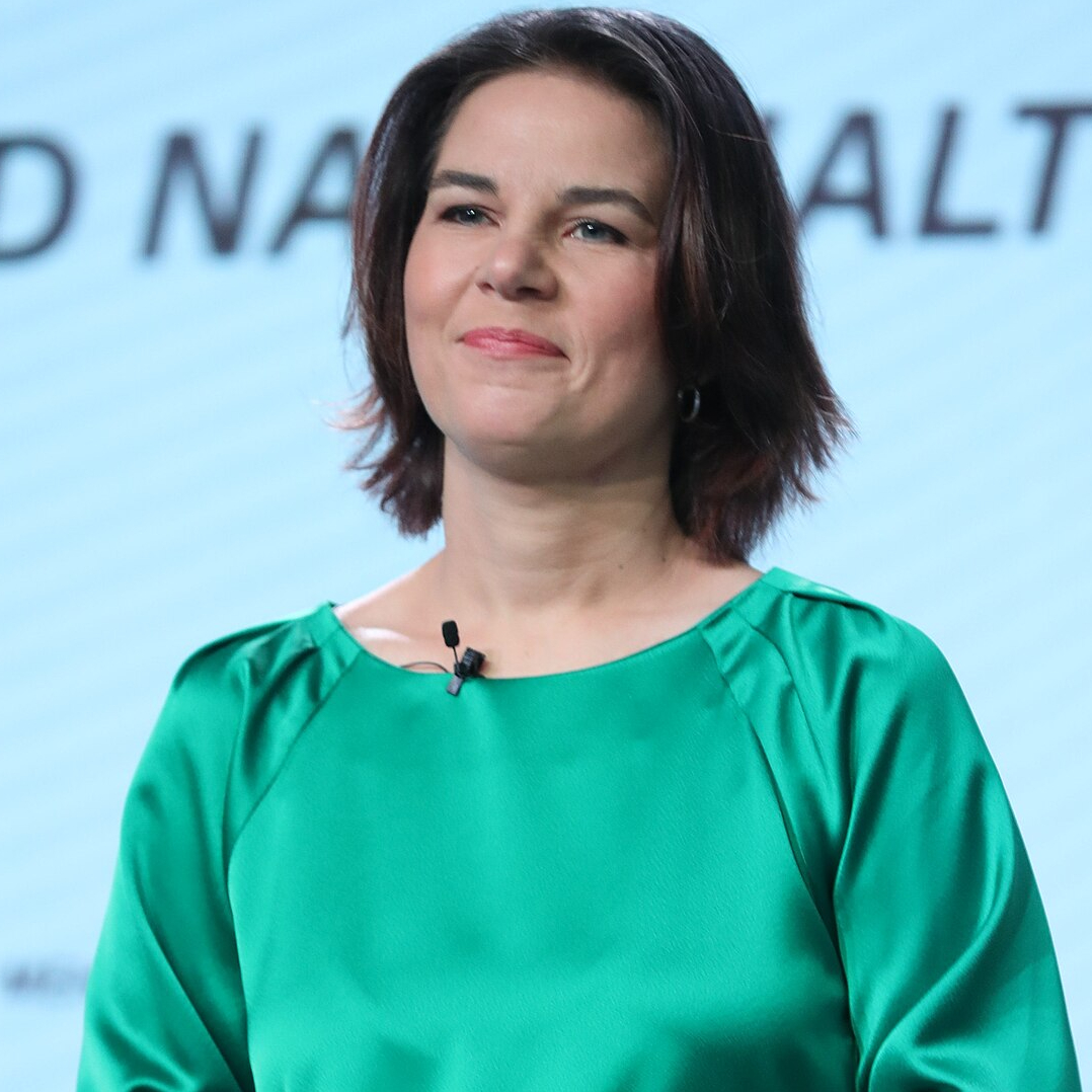 Annalena Baerbock