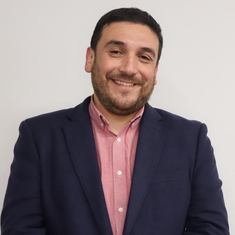 Fernando Oyarce Ortuya