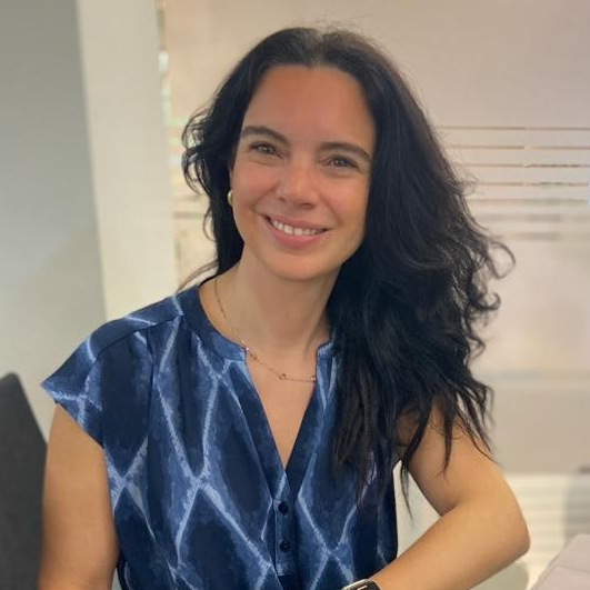 María José Gutiérrez