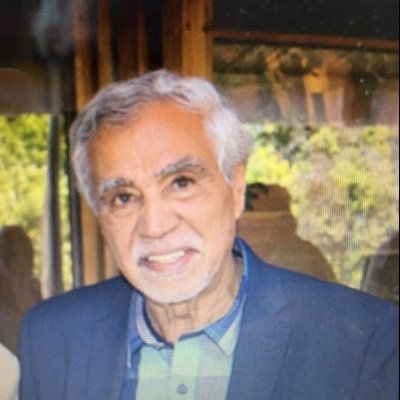 Roberto Mayorga-Lorca