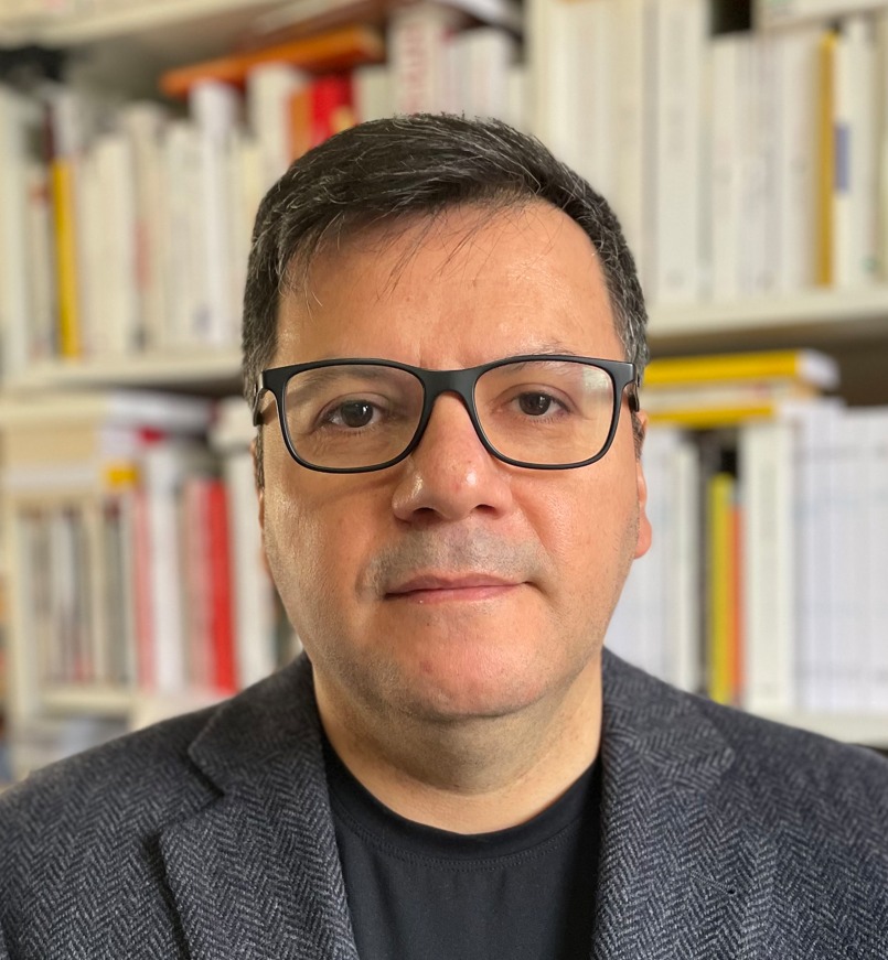 Jaime Retamal Salazar