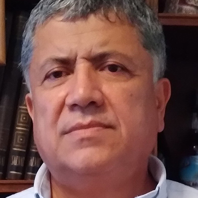 Alejandro Lavquén