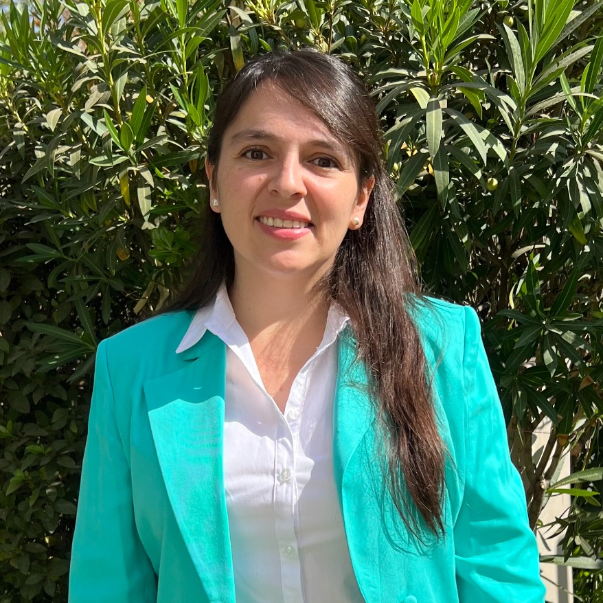 Paz Crisóstomo Flores