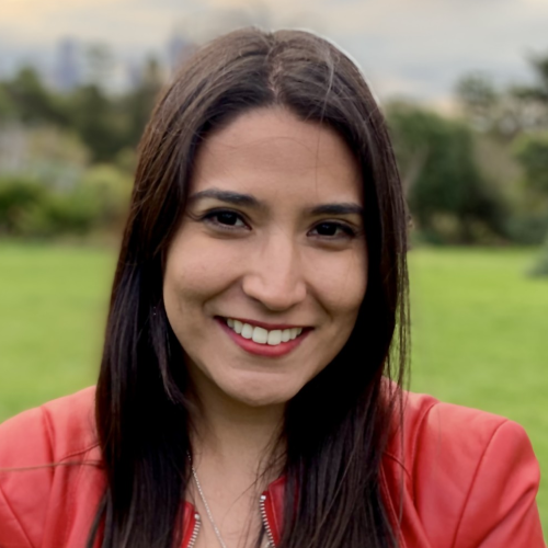 Andrea González Farías