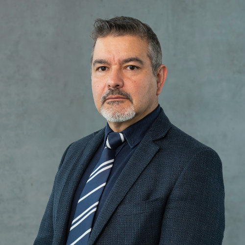 Sergio Gatica Ferrero