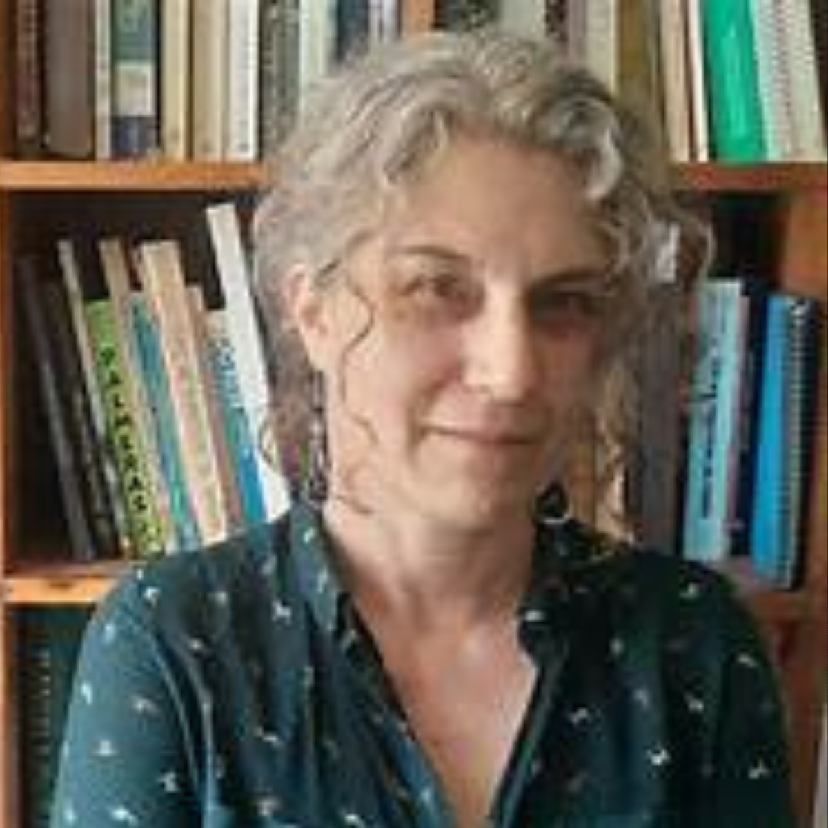 Francisca Ianiszewski Buxton