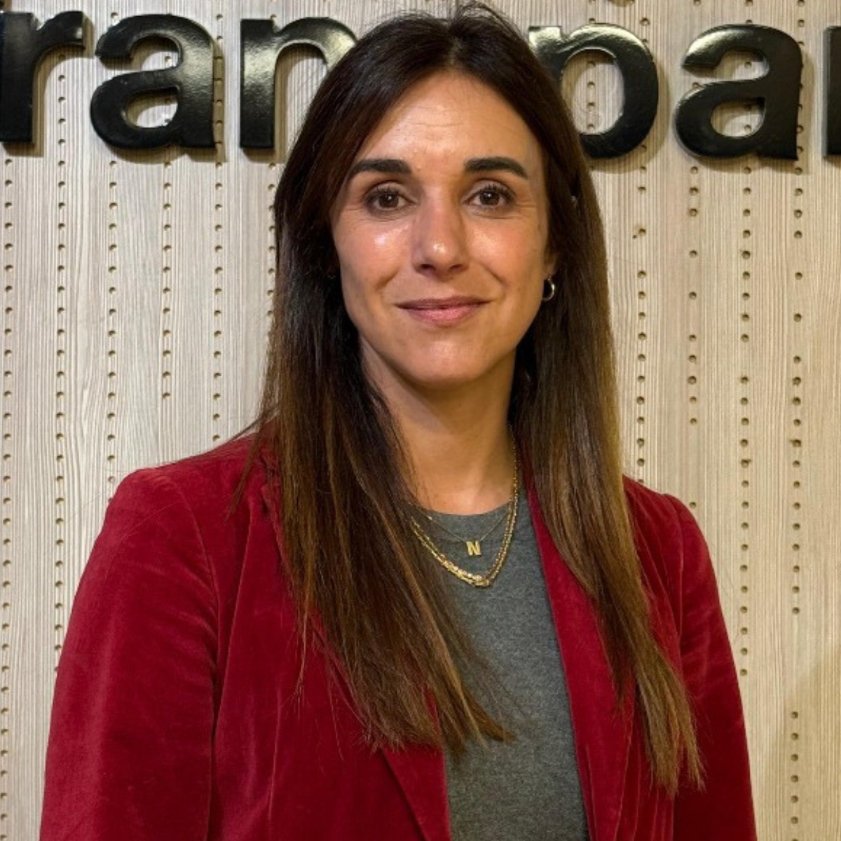 Natalia González Bañados