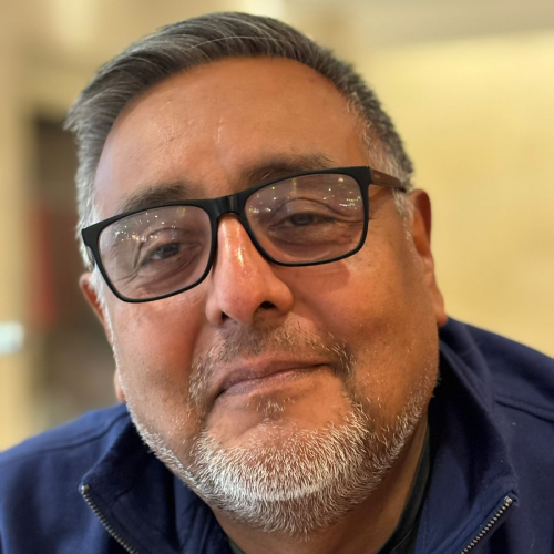 Andrés Colque Torres