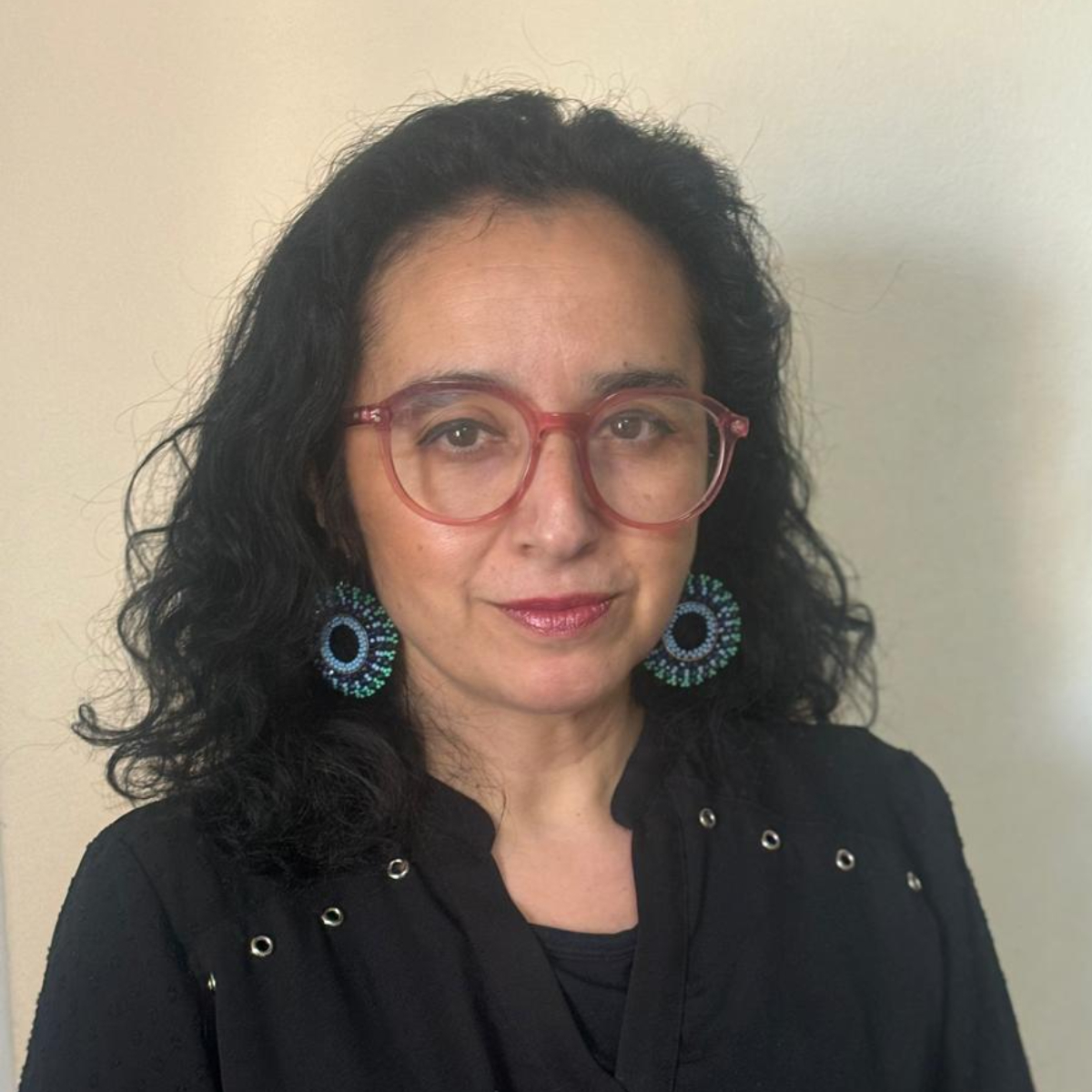 Claudia Solís Adams