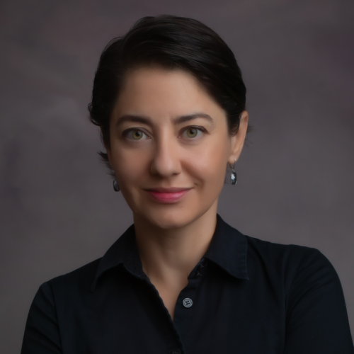 María Jesús Sandoval