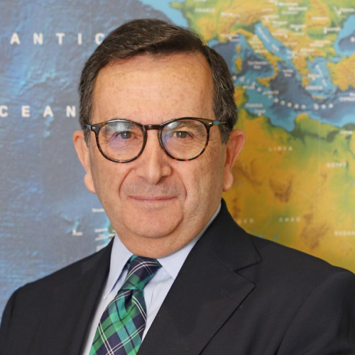 John Griffiths Spielman