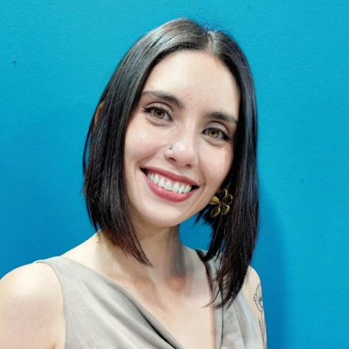 Camila Schüler