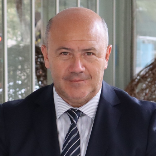 Patricio Javier Santos