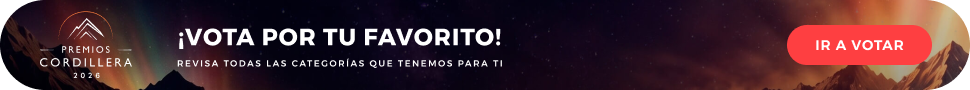 Premios Cordillera