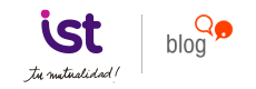 Logo Blog IST