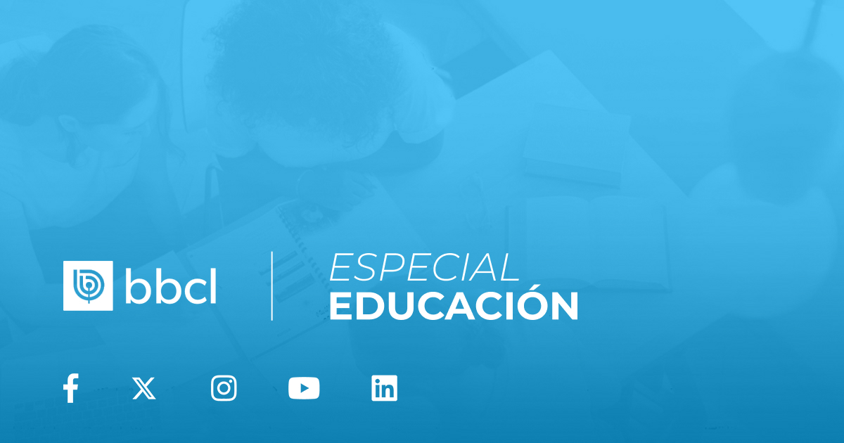 Educación | BioBioChile