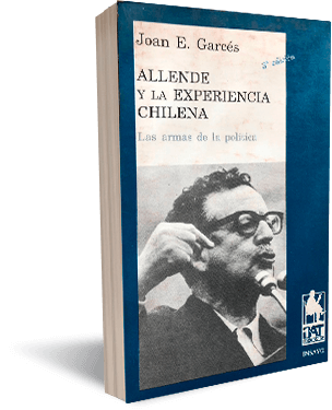 Allende y la experiencia chilena