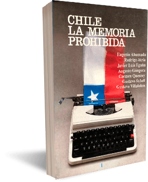 Chile, la memoria prohibida