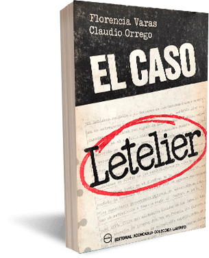 El caso Letelier
