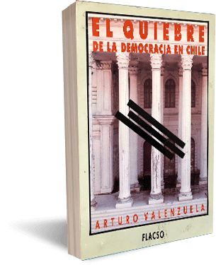 El quiebre de la democracia en Chile