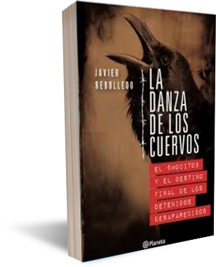 la-danza-de-los-cuervos