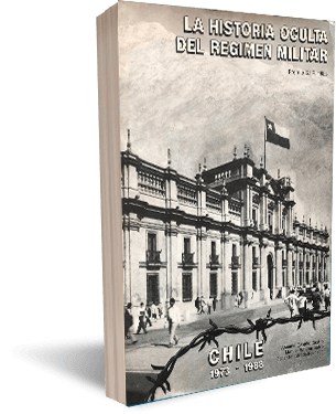 La historia oculta del régimen militar